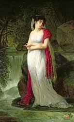 Christine Boyer (1776-1800)